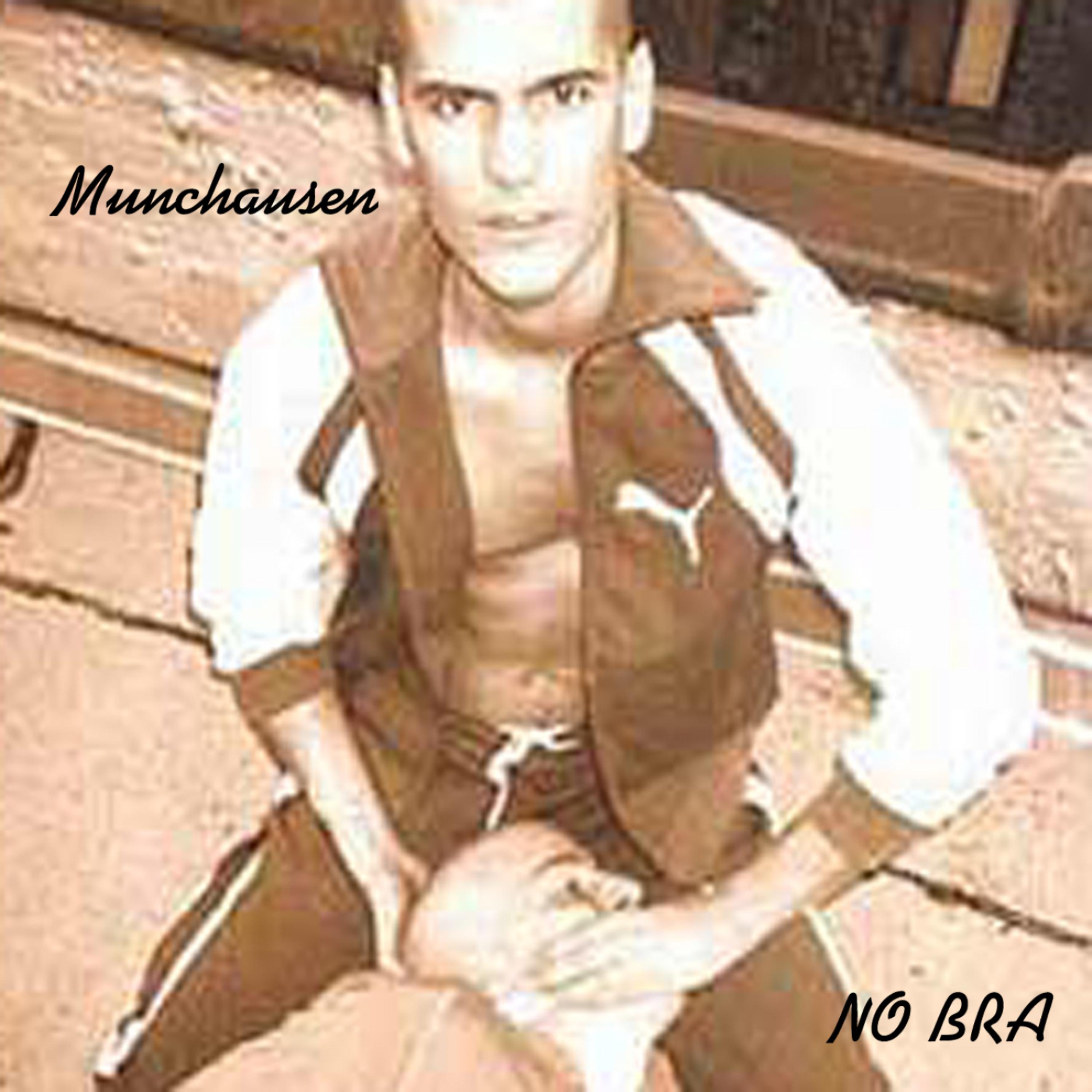 Постер альбома Munchausen