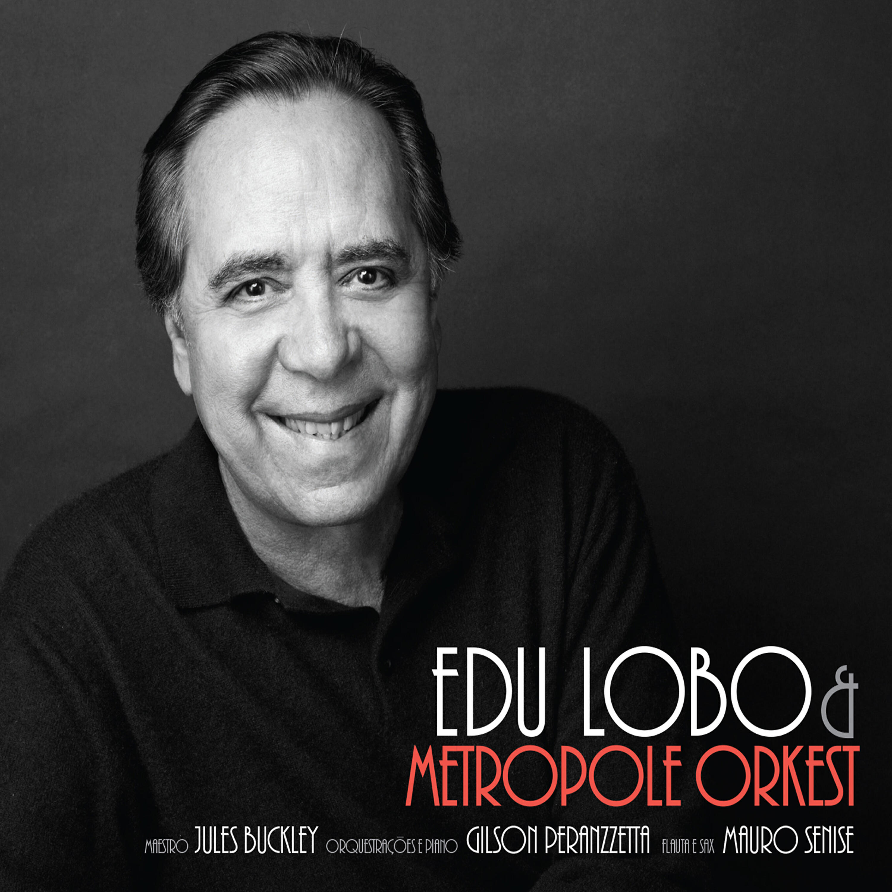 Edu Lobo - Na Carreira