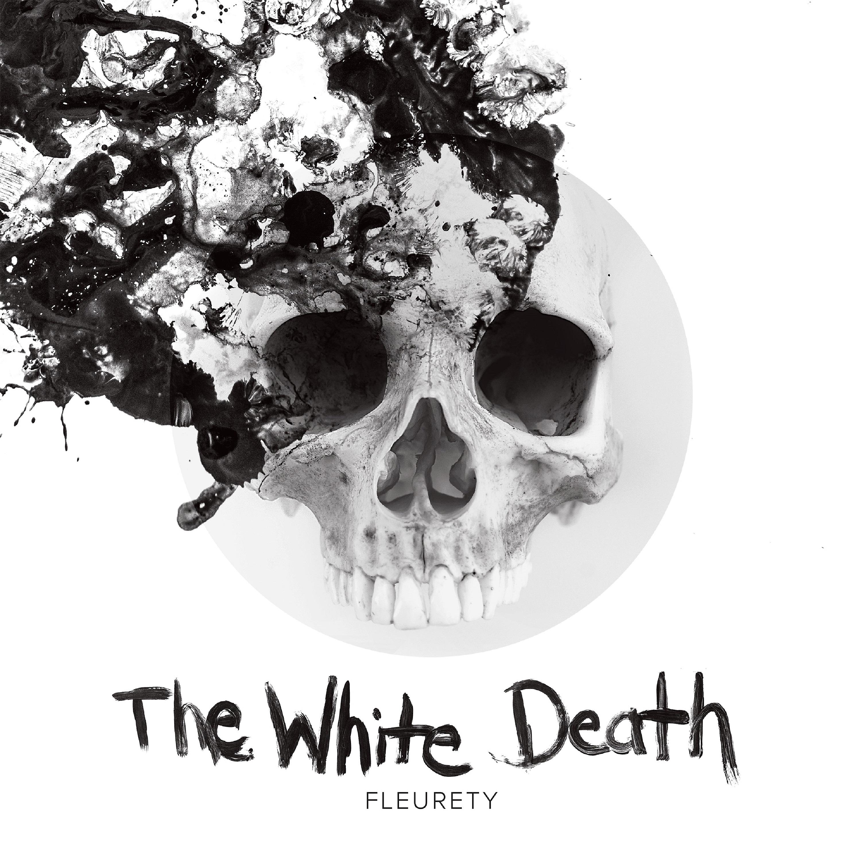 Постер альбома The White Death