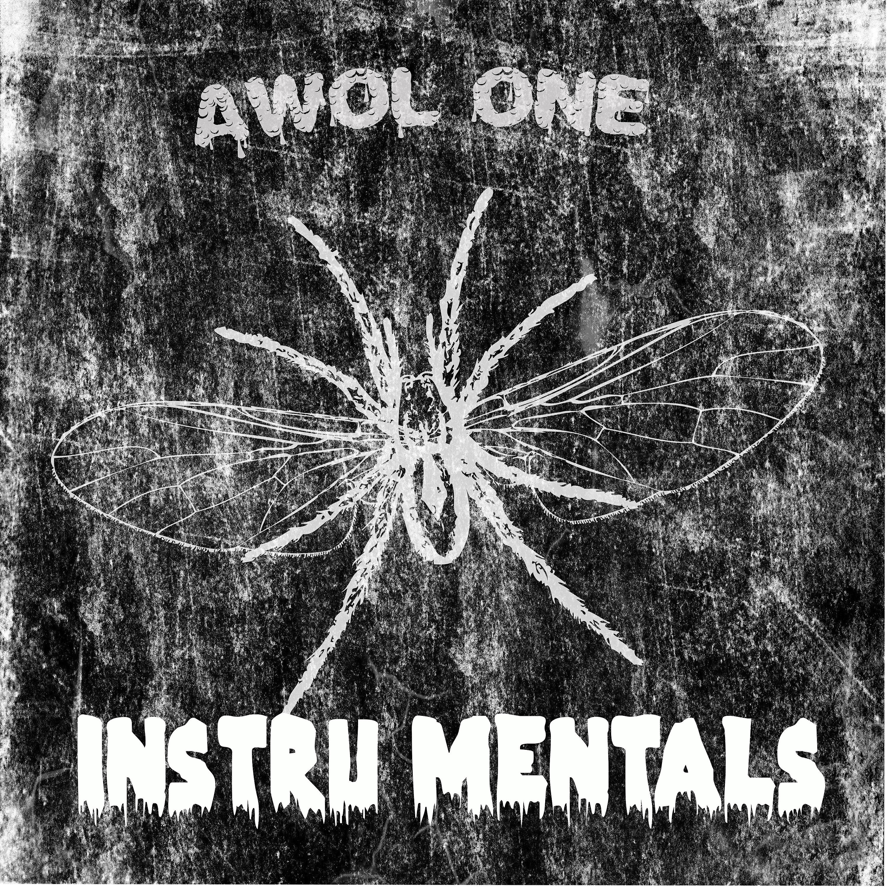 AWOL ONE - Feo Intro Instrumental