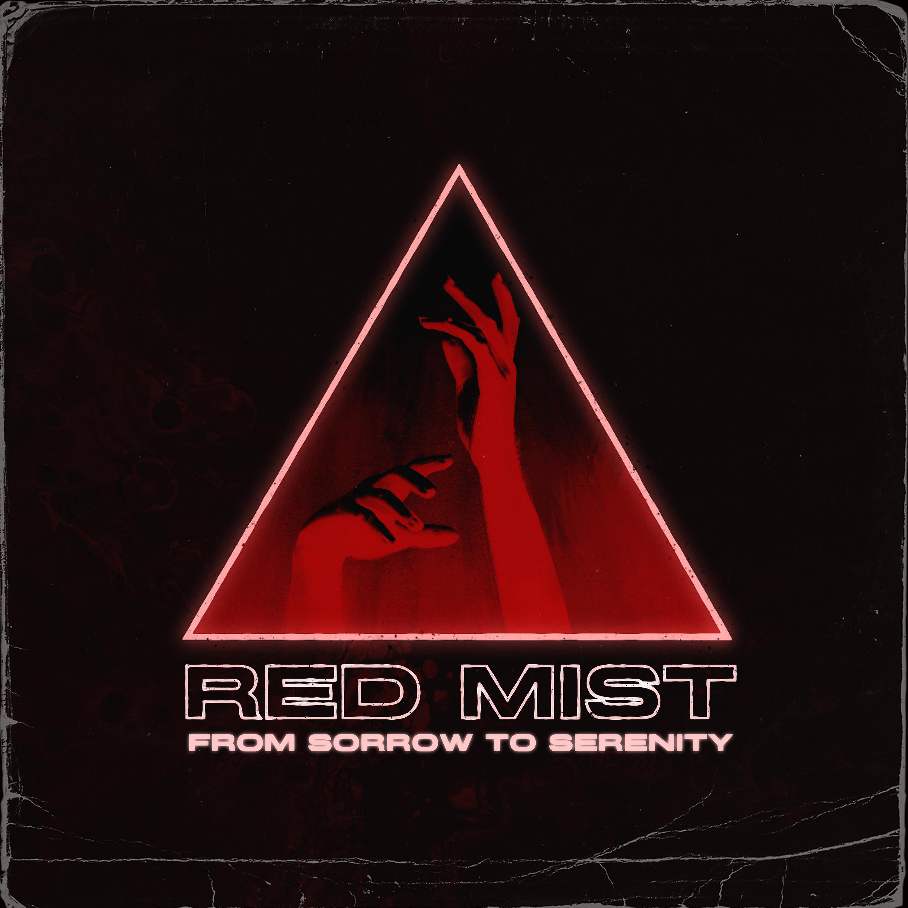 Постер альбома Red Mist