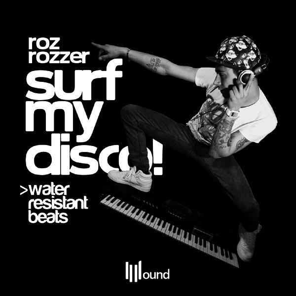 Roz Rozzer - Roz Rozzers Beat (Jungle Snice Remix)