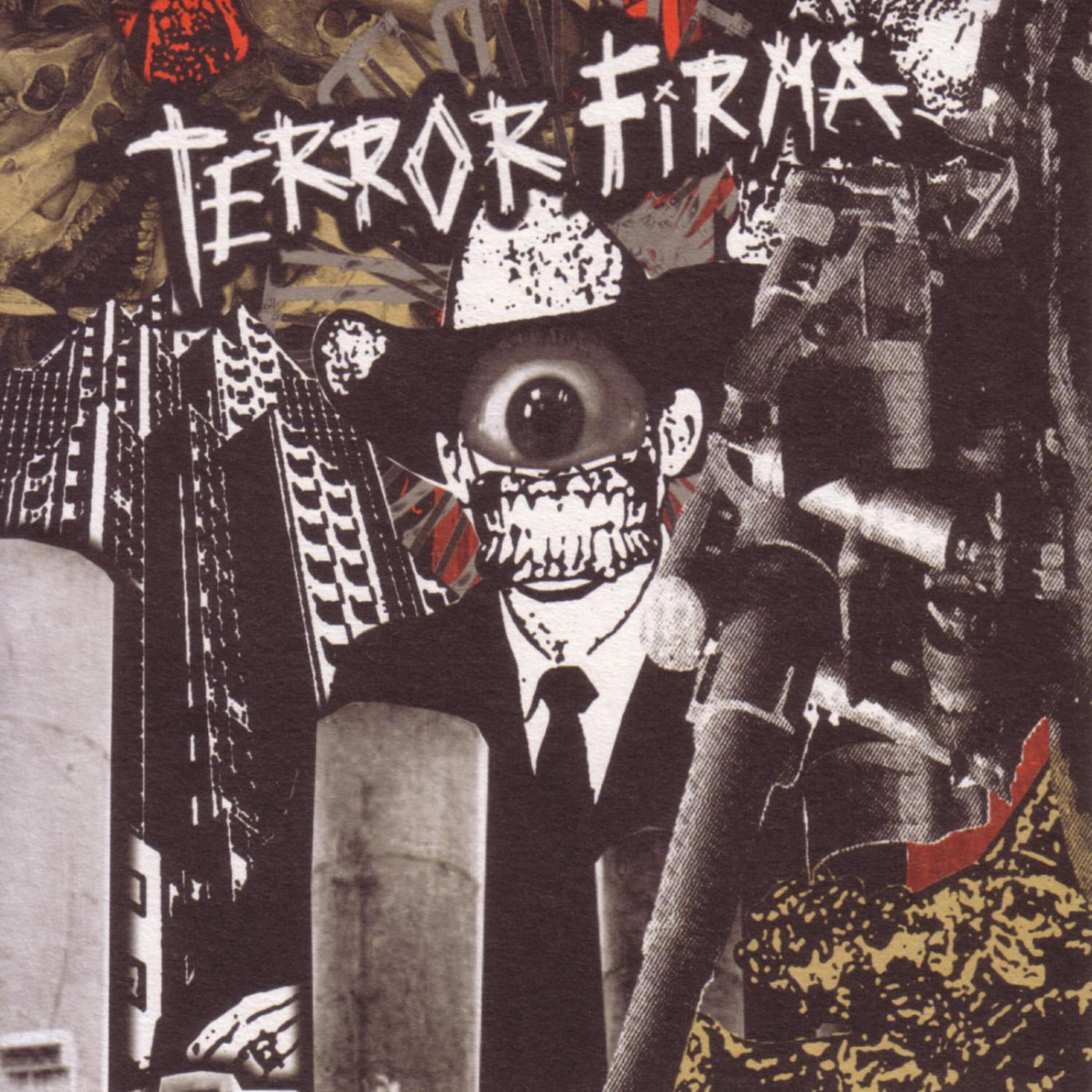 Terror Firma - Under The Sea