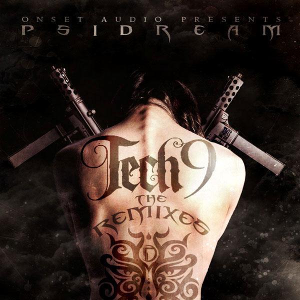 Psidream - Tech 9 (Zardonic Remix)