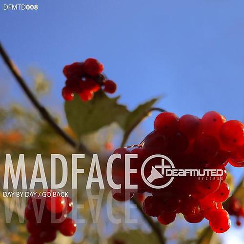 Madface - Go Back