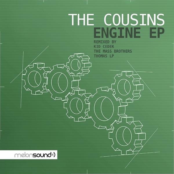 The Cousins - Piston (The Mass Brothers Remix)