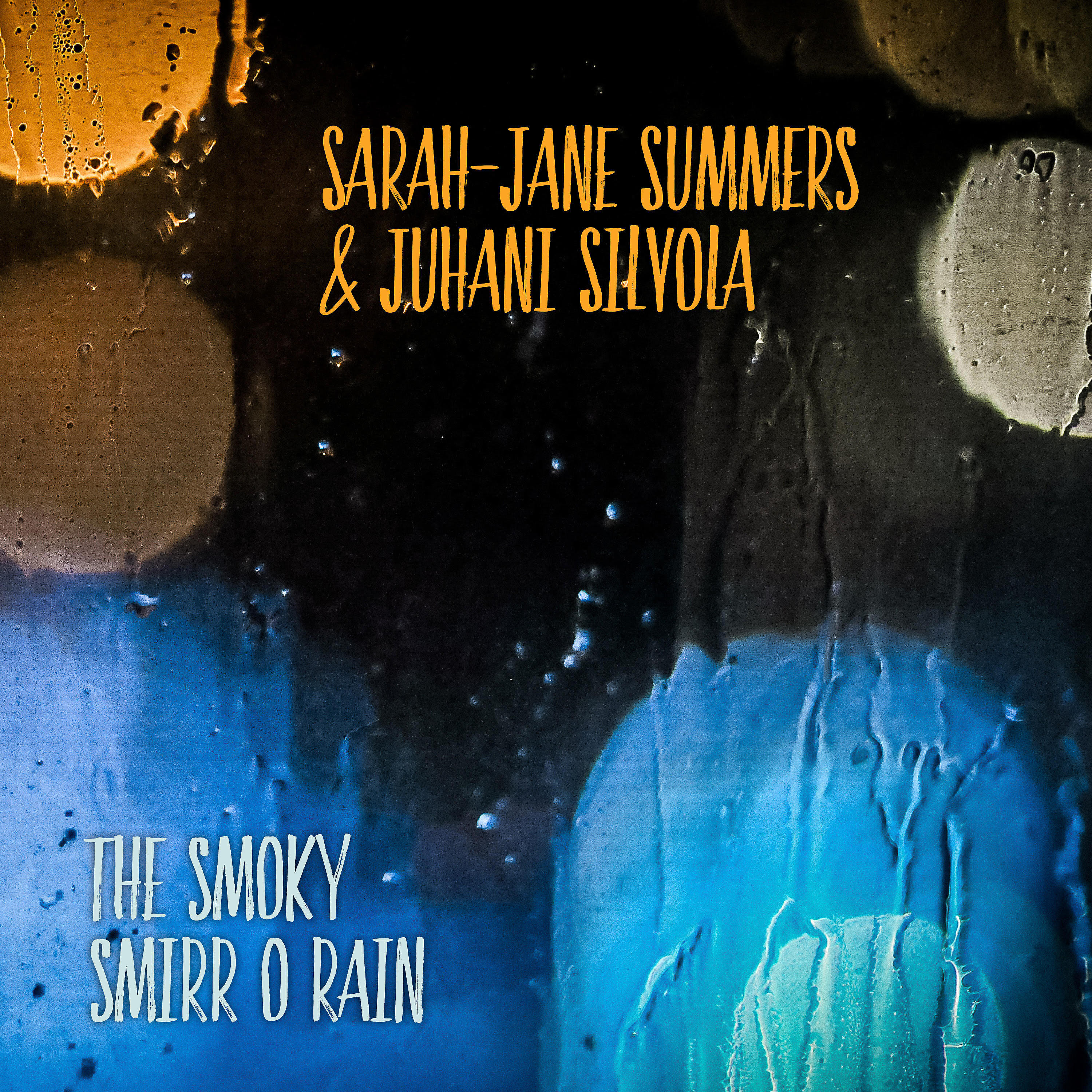 Sarah-Jane Summers - ’S Cian ’s Gur Fad Tha Mi m’ Thàmh