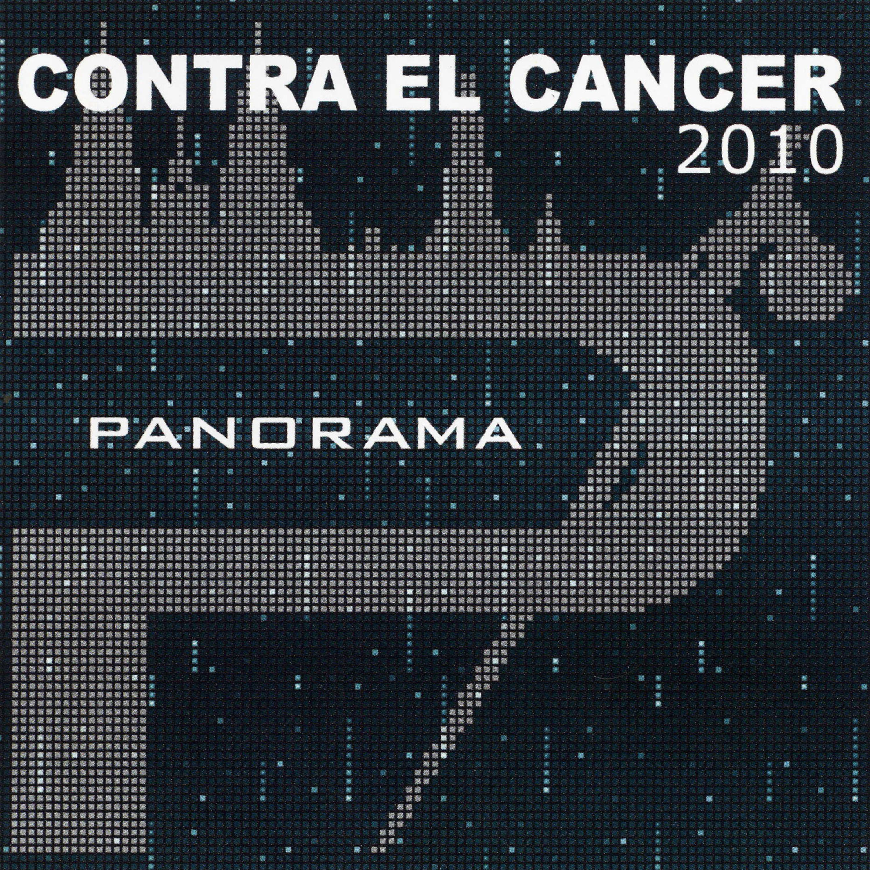 Постер альбома Gala Contra el Cancer 2010