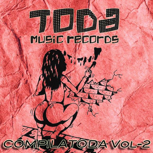 Rhomer Perez - Ebano (Danny Martin Remix)