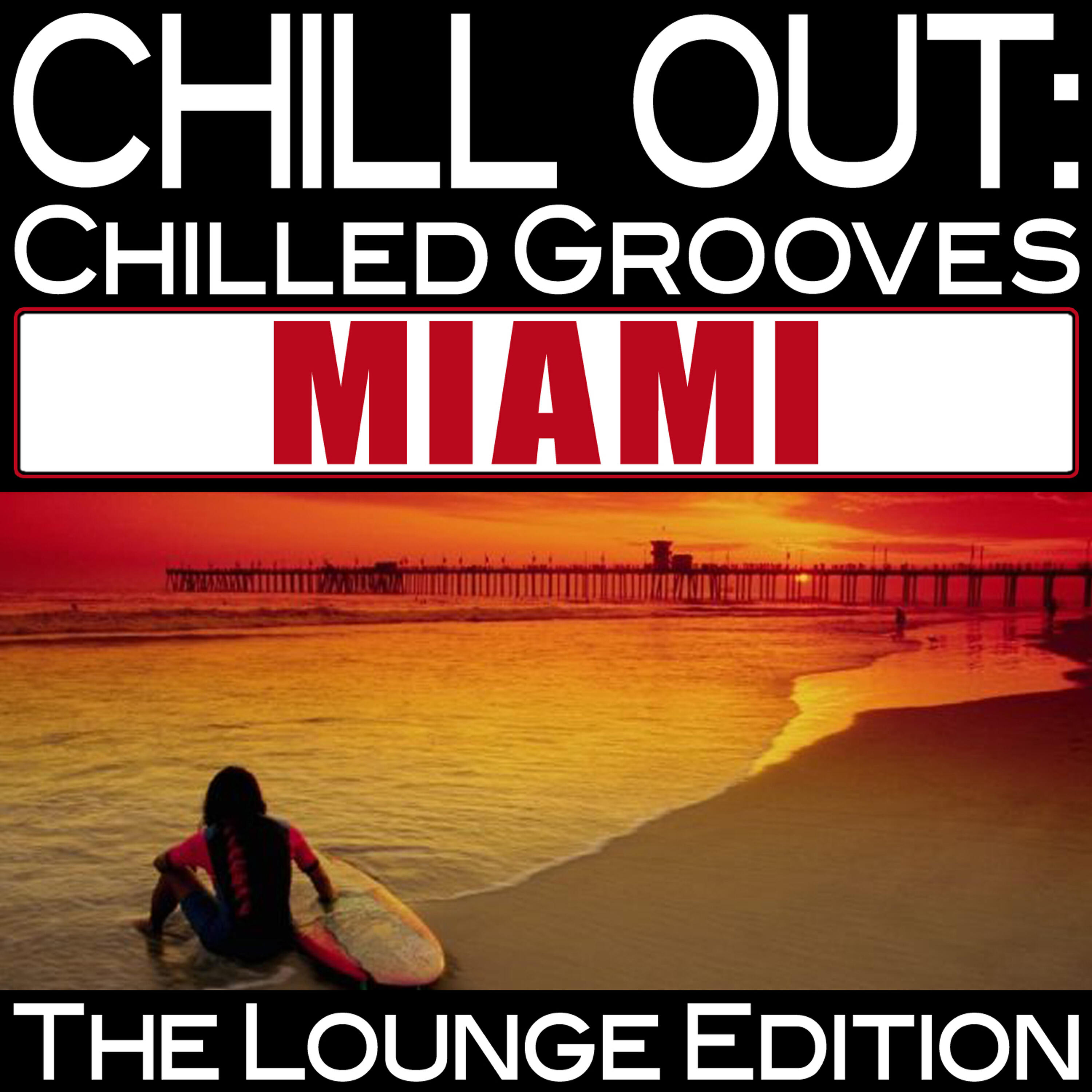 Zen Okinawa - Goodbye Jack (Organic Waveform Mix)