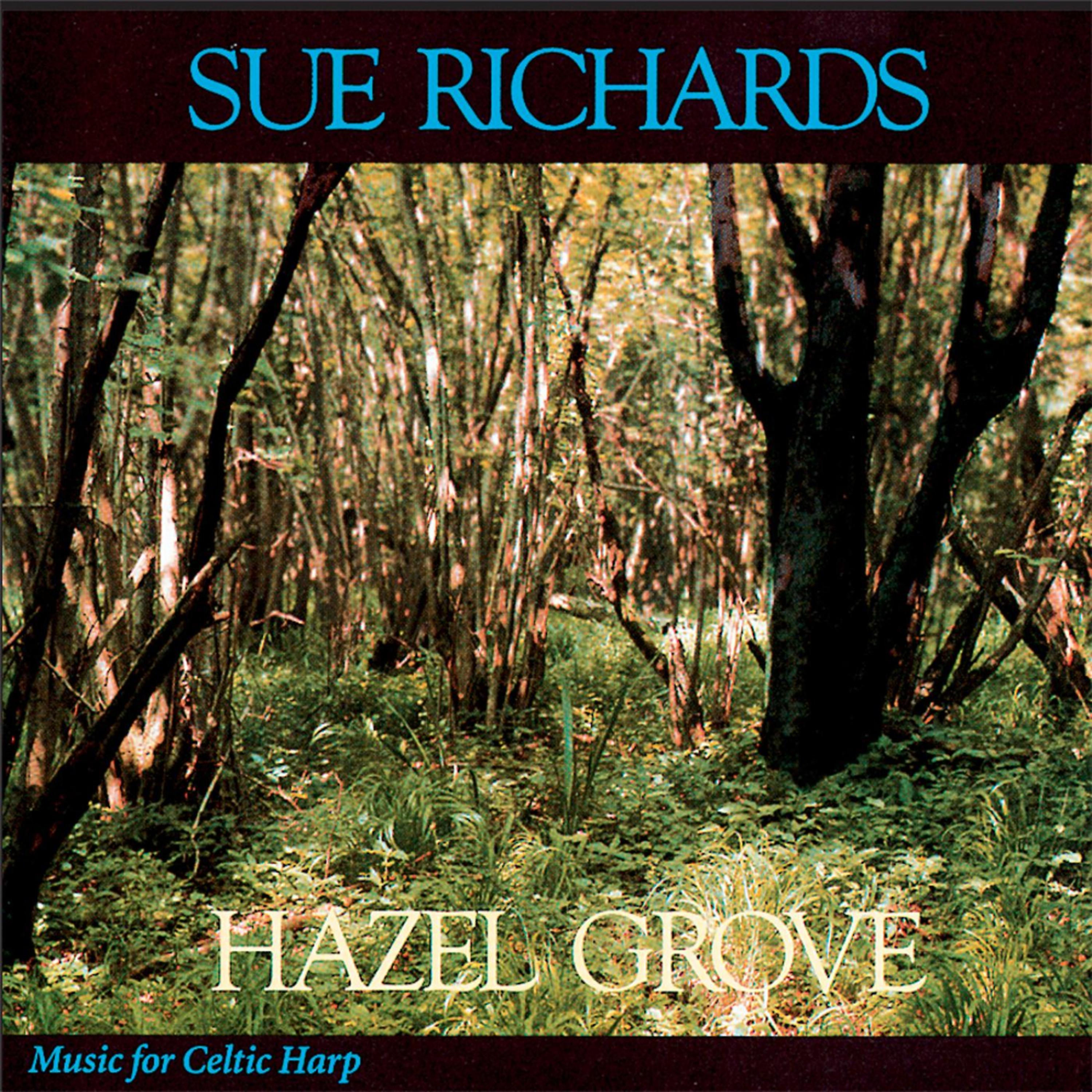 Постер альбома Hazel Grove