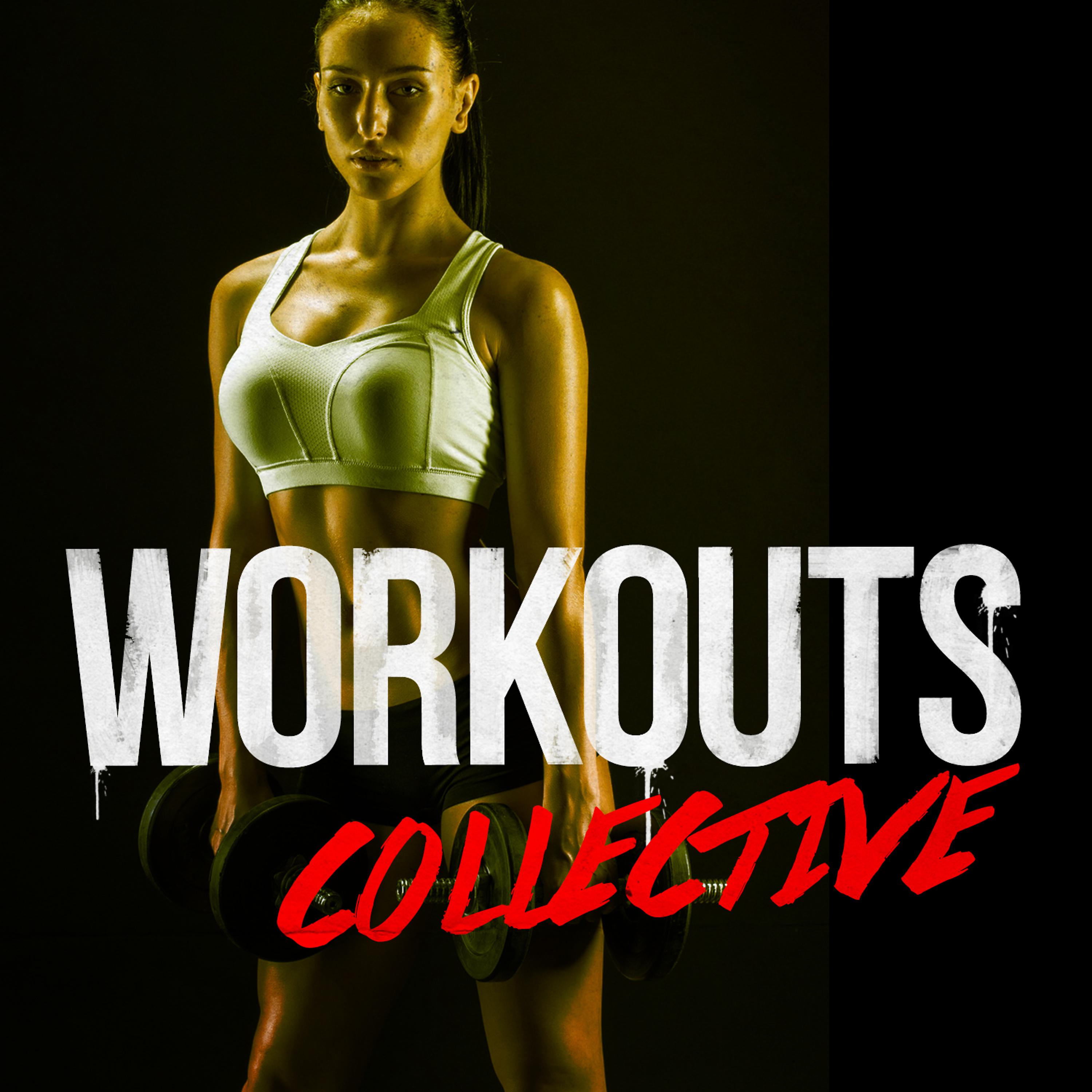 Постер альбома Workouts Collective