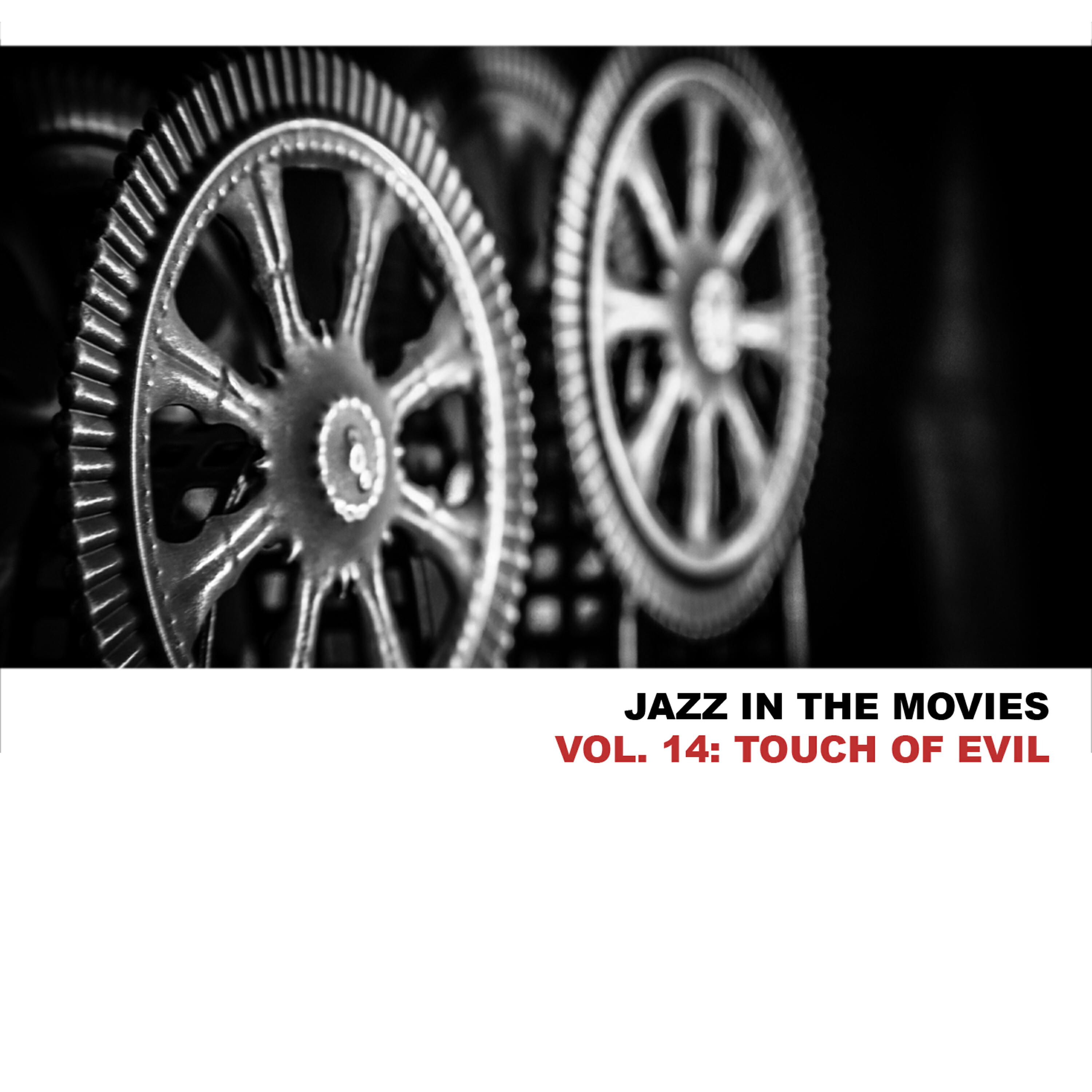 Henry Mancini - Tana's Theme