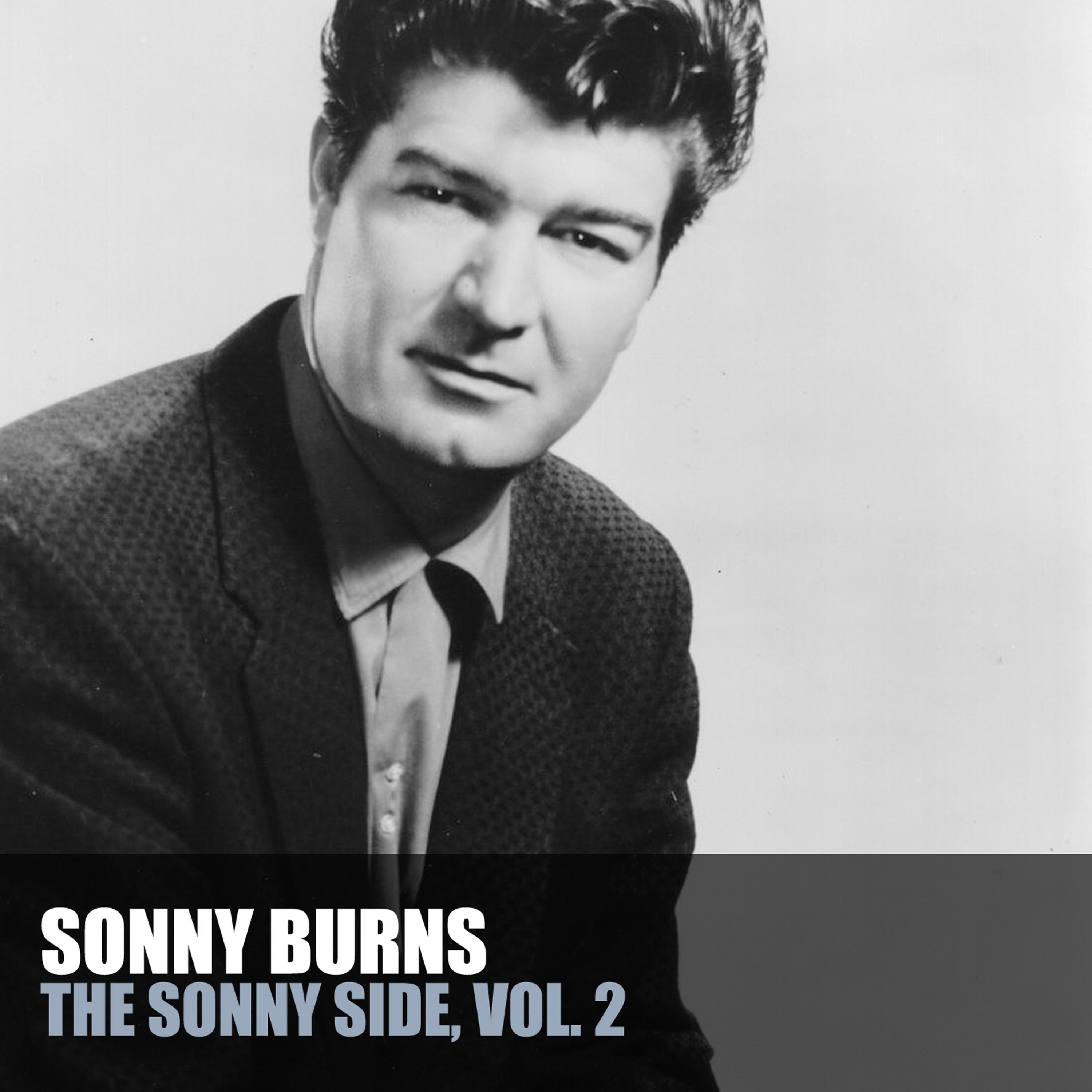 Постер альбома The Sonny Side, Vol. 2
