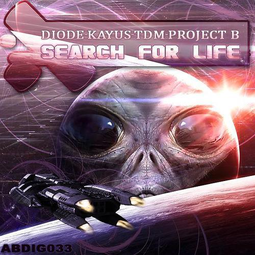 Постер альбома Search for Life