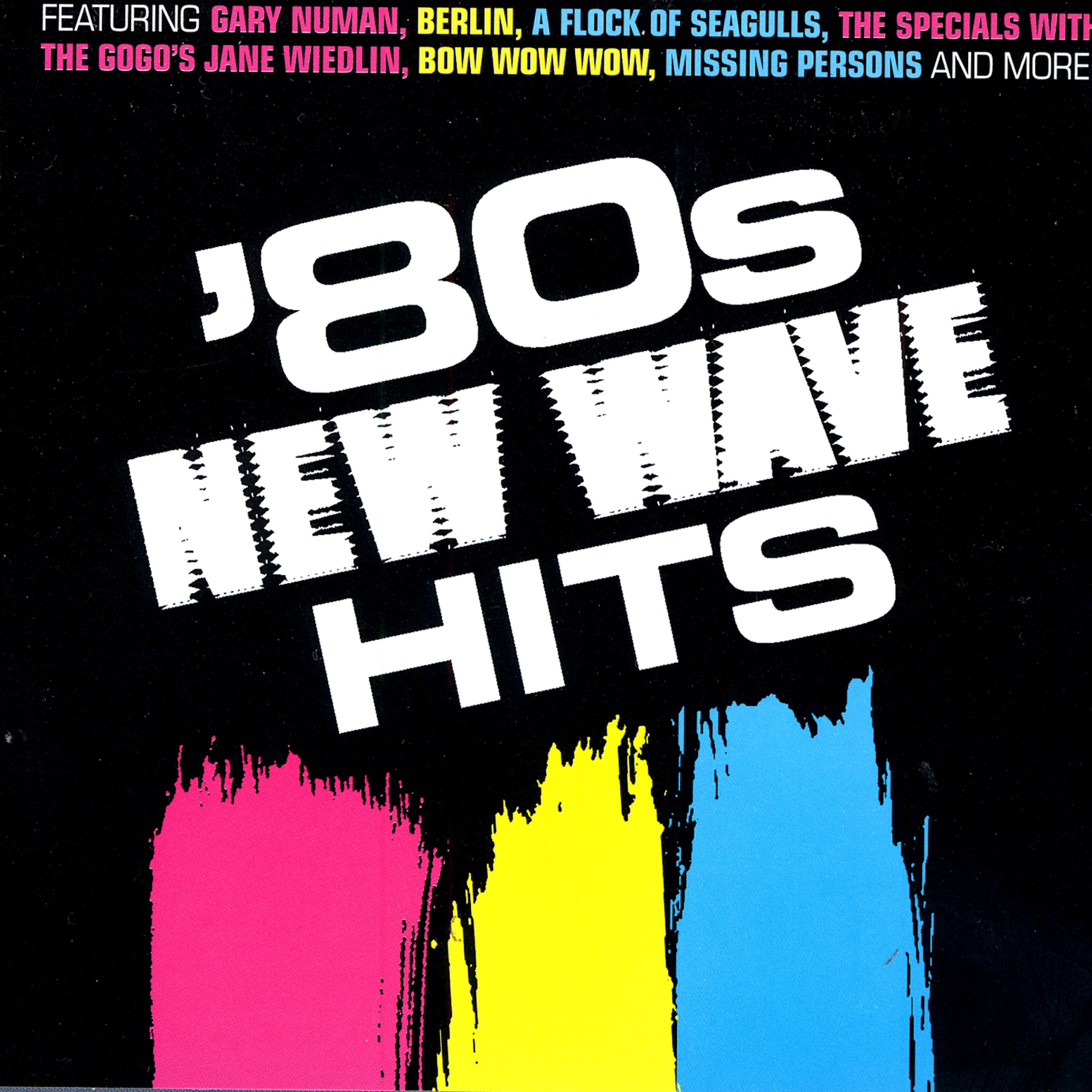 Information Society - What's on Your Mind (Pure Energy) [Re-Recorded]