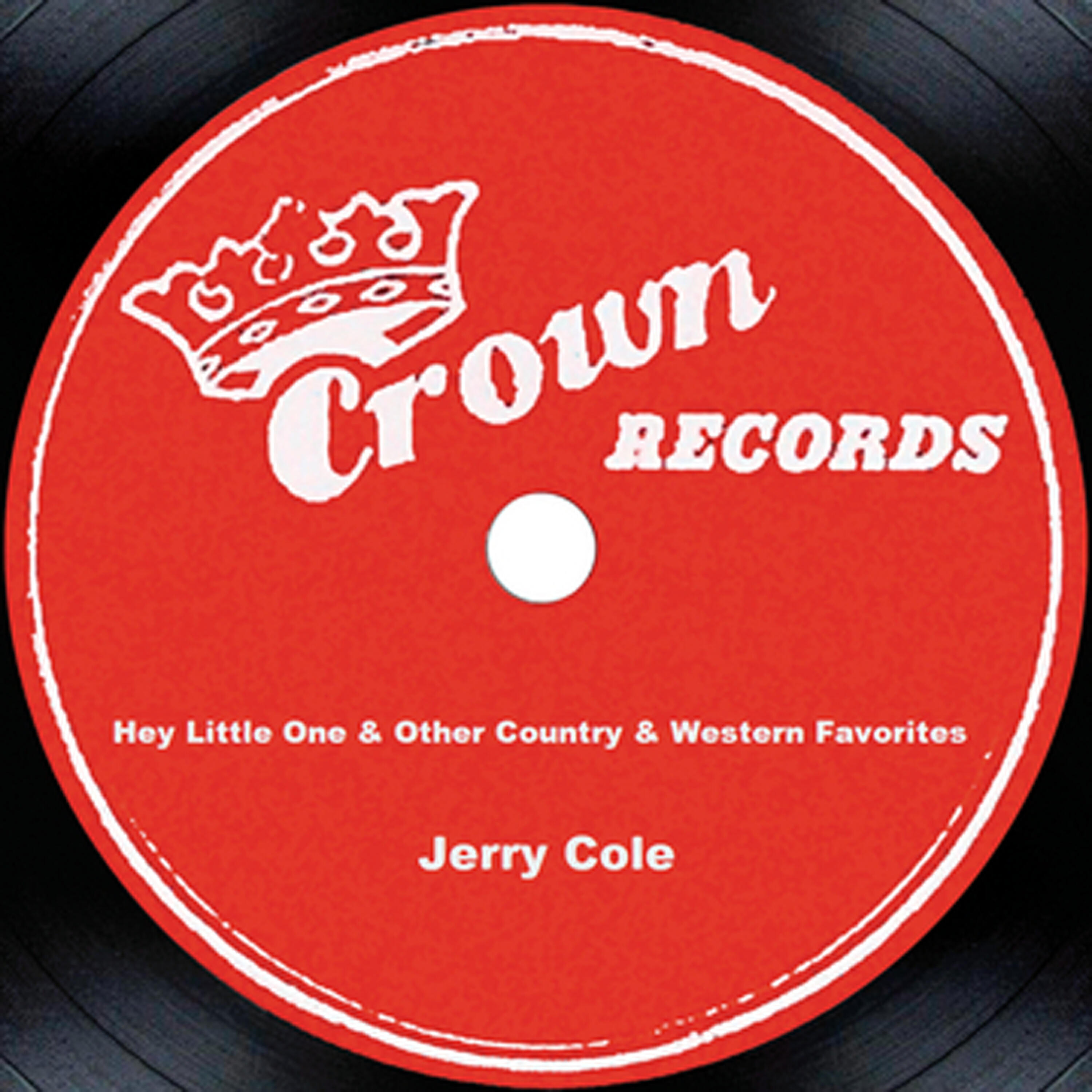 Jerry Cole - You're Not The Same