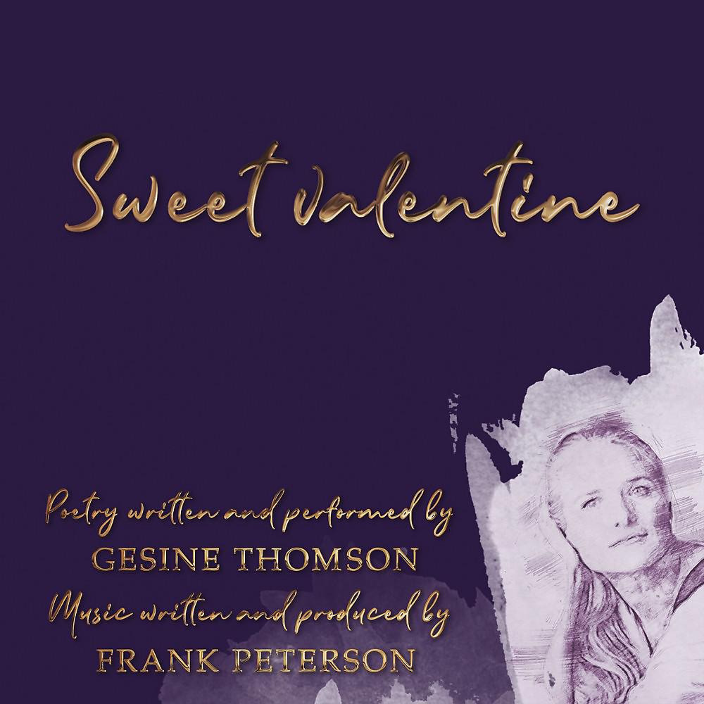 Постер альбома Sweet Valentine