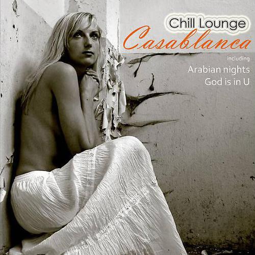Постер альбома Chill Lounge Casablanca