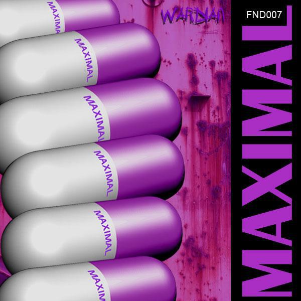 Wardian - Maximal