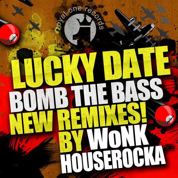 Lucky Date - Bomb The Bass