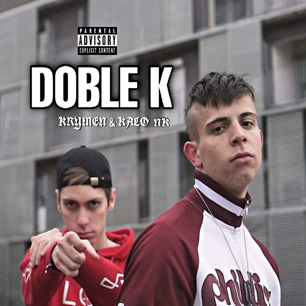 Krymen - Doble K