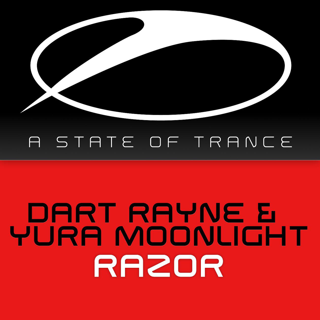Dart Rayne - Razor (Radio Edit)