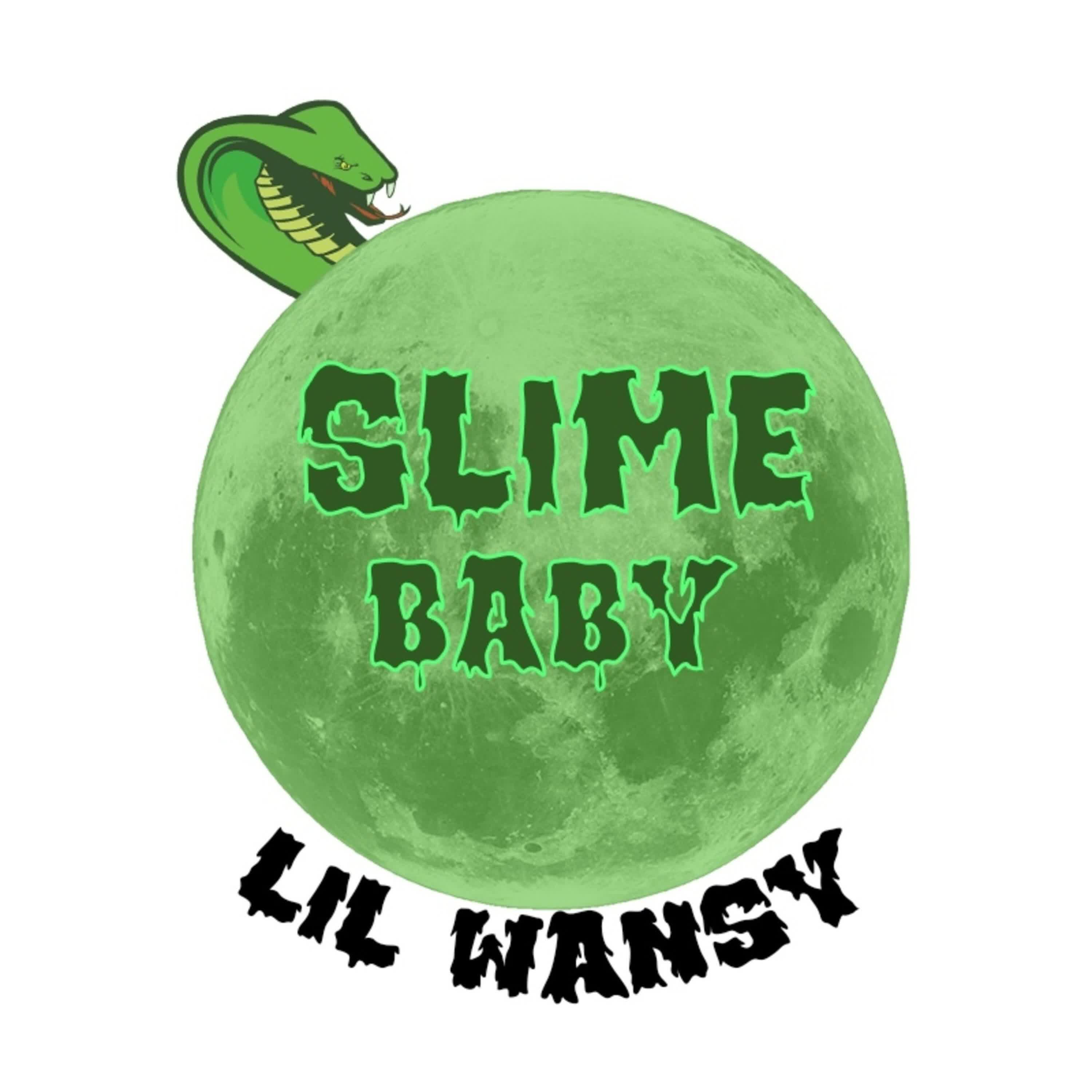 LIL WANSY - Трэпчик (feat. Og Bugz)