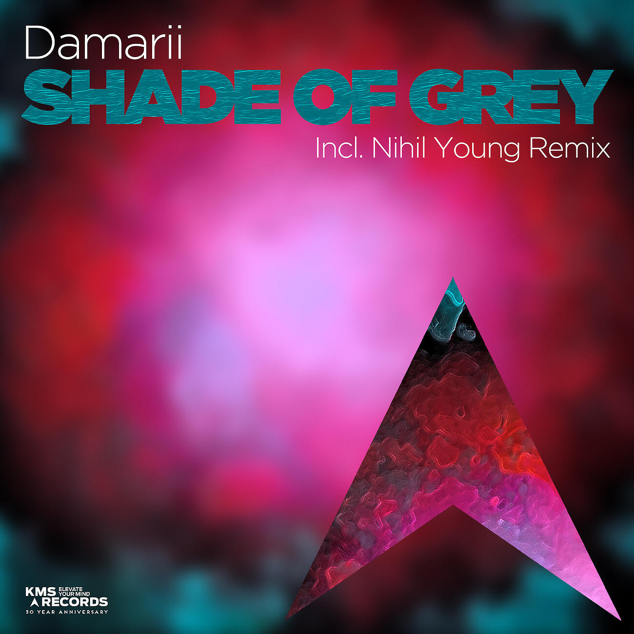 Damarii - Shade Of Grey (Nihil Young Remix)