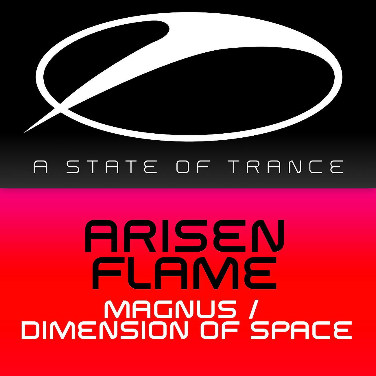 Arisen Flame - Magnus (Original Mix)