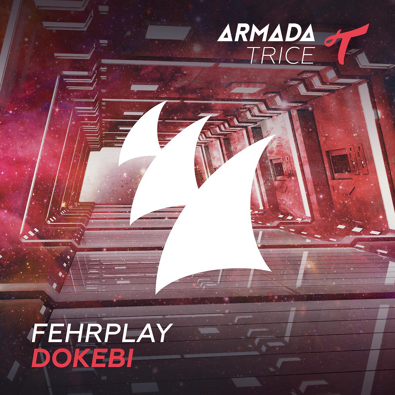 Fehrplay - Dokebi (Extended Mix)