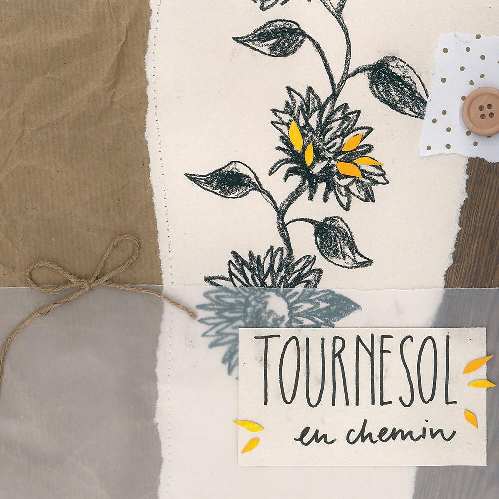 Tournesol - Quand z'era petitona