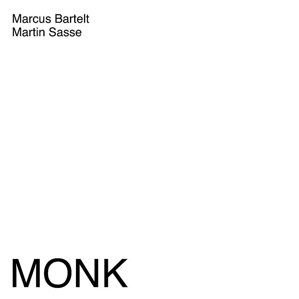 Marcus Bartelt - In Walked Bud