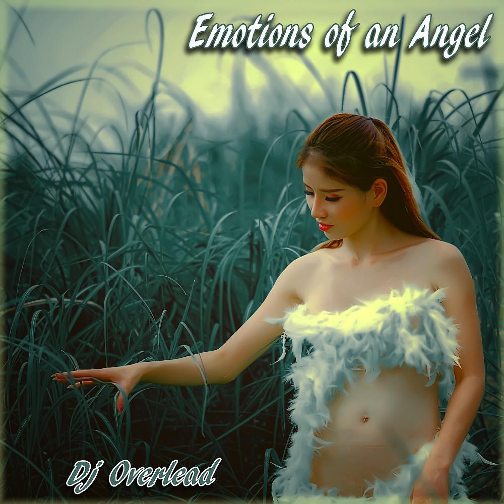 Постер альбома Emotions of an Angel