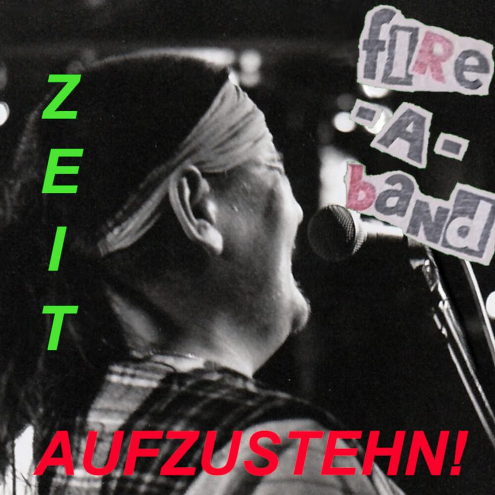 Fire-A-Band Aus Mannheim - Puzzle