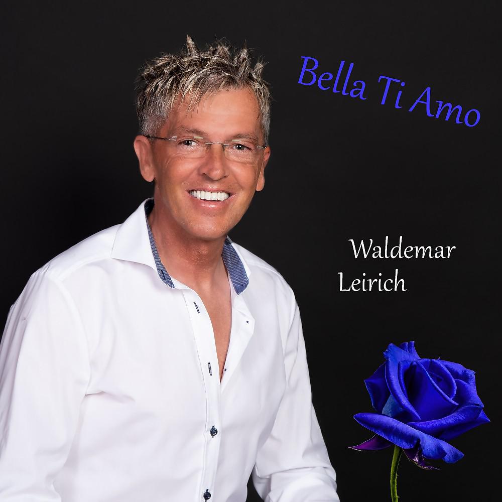 Постер альбома Bella Ti Amo