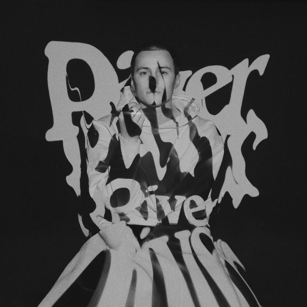 Tom Gregory - River