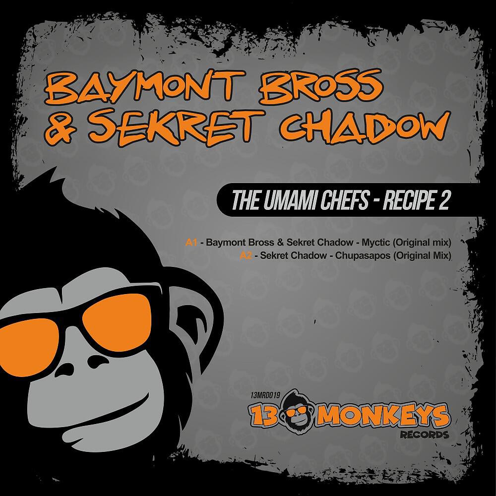 Baymont Bross - Mystic (Original Mix)