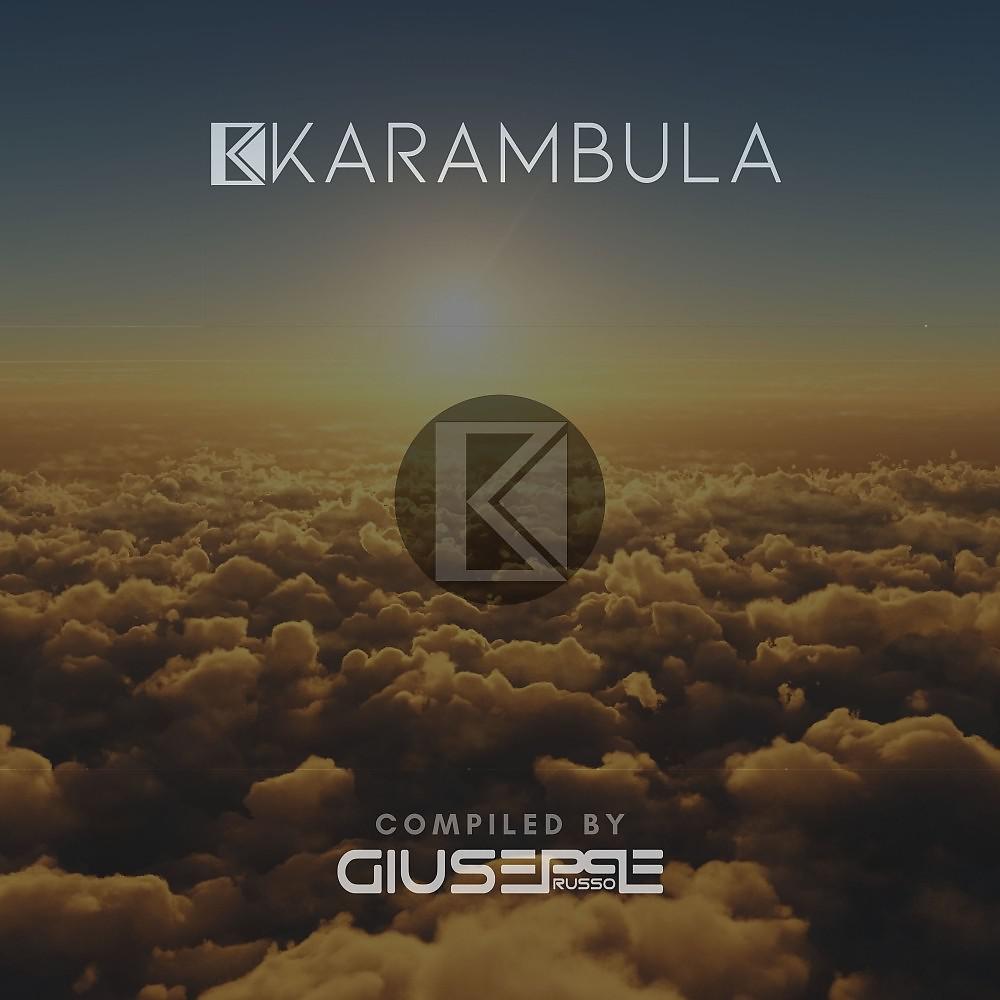 Постер альбома Karambula (Compiled by Giuseppe Russo)