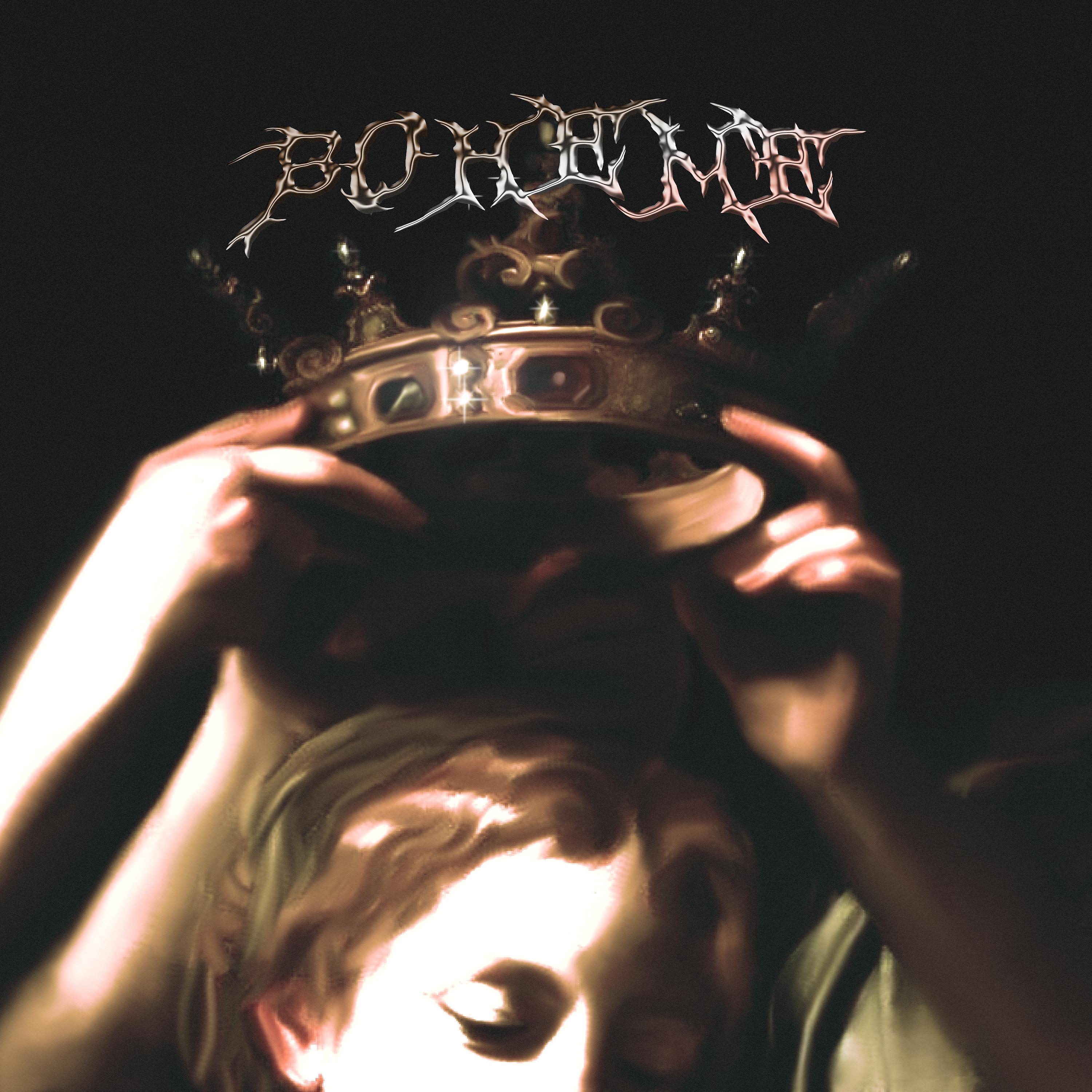 Постер альбома Boheme (prod. by Nate Plug)