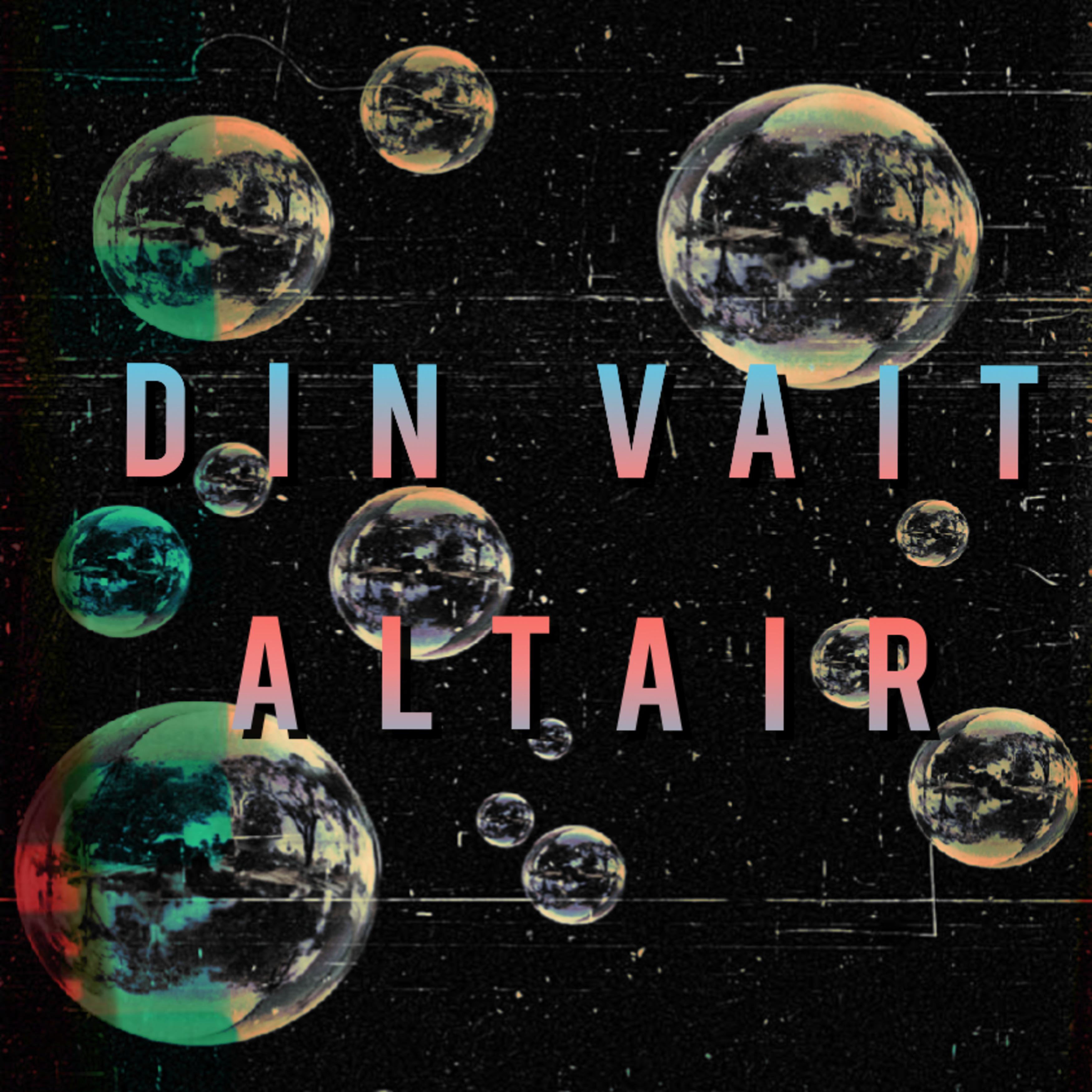 Постер альбома Altair