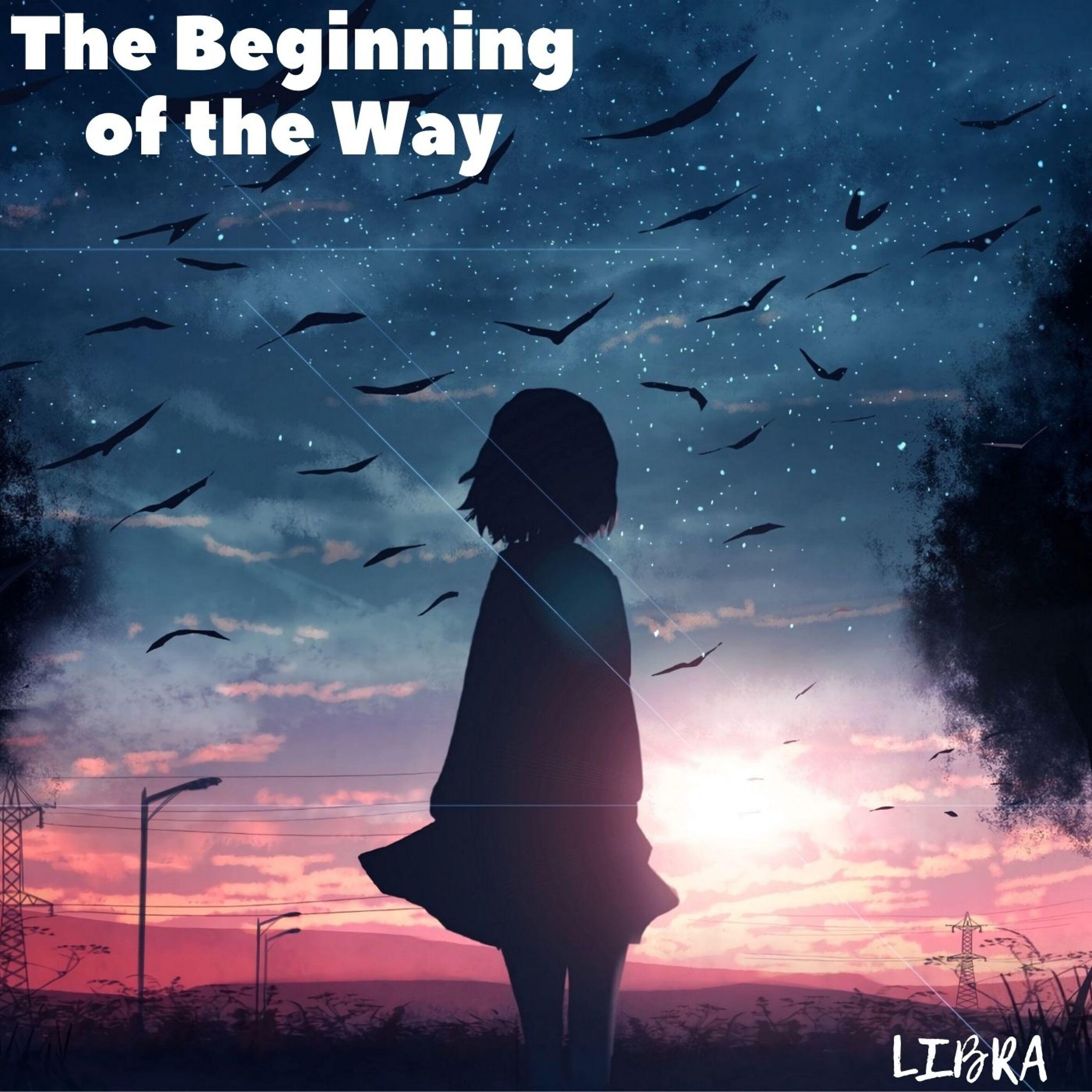 LIBRA - The Last Snowflake