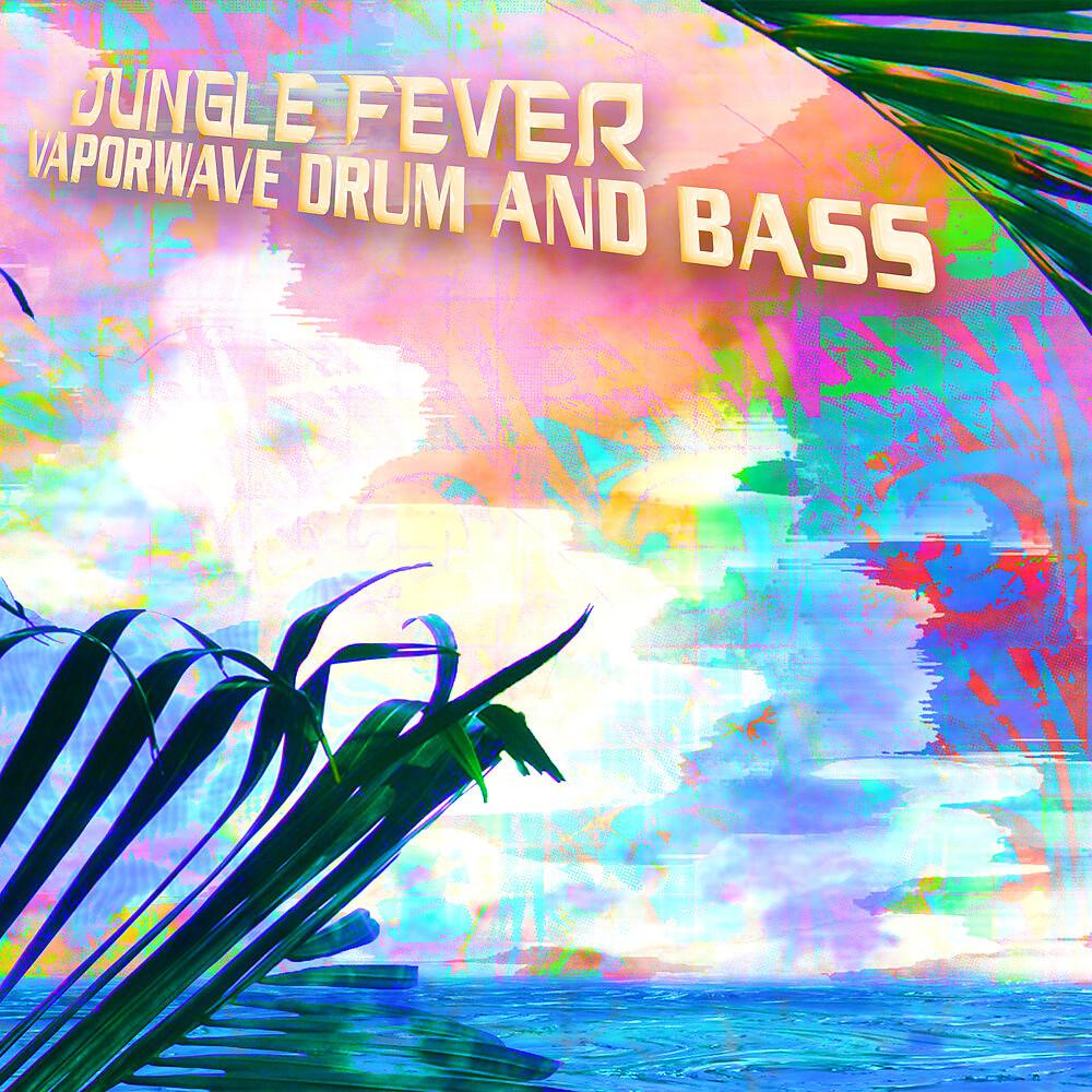 Постер альбома Vaporwave Drum And Bass