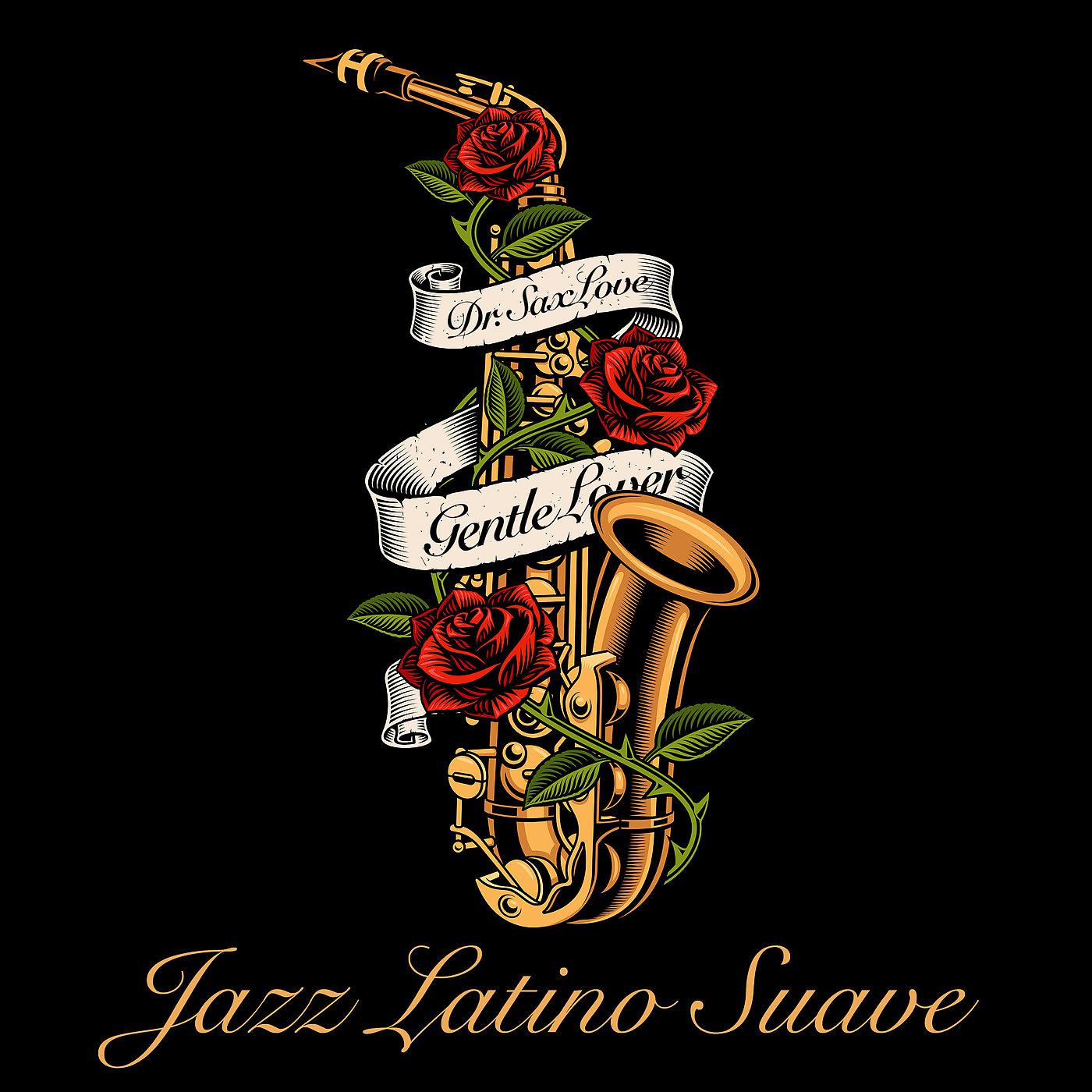 Постер альбома Gentle Lover (Jazz Latino Suave)