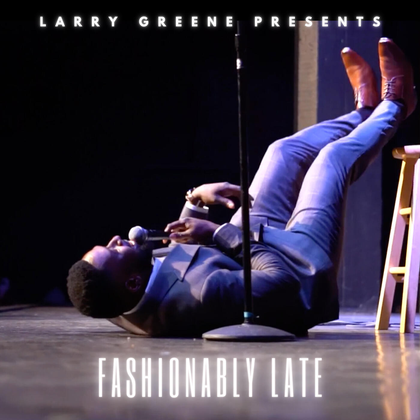 Larry Greene - Flight Syllables
