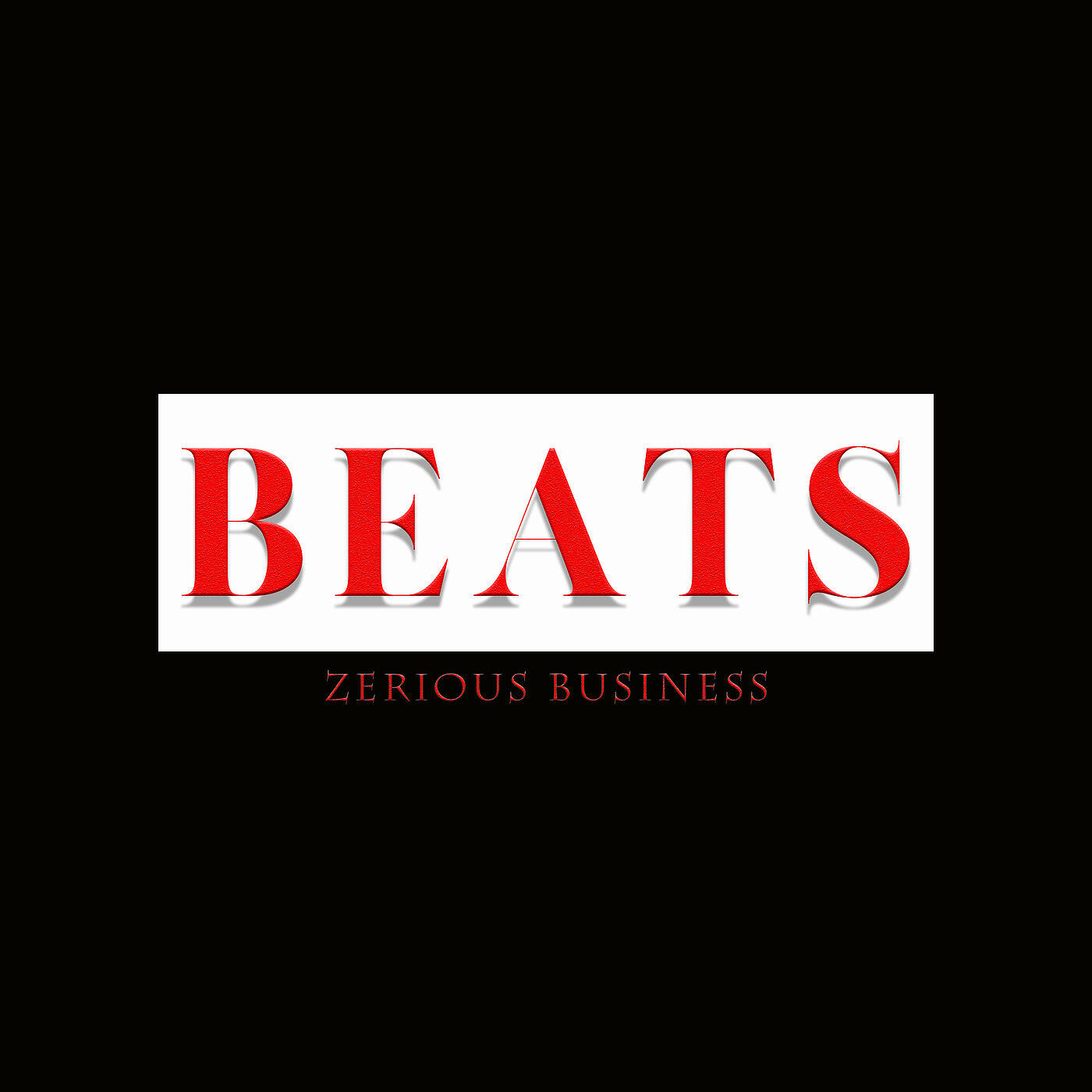 Zerious Business - Fluent Dreams