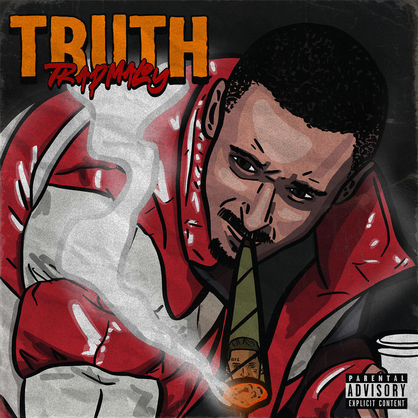 TRAPMALOY - Truth