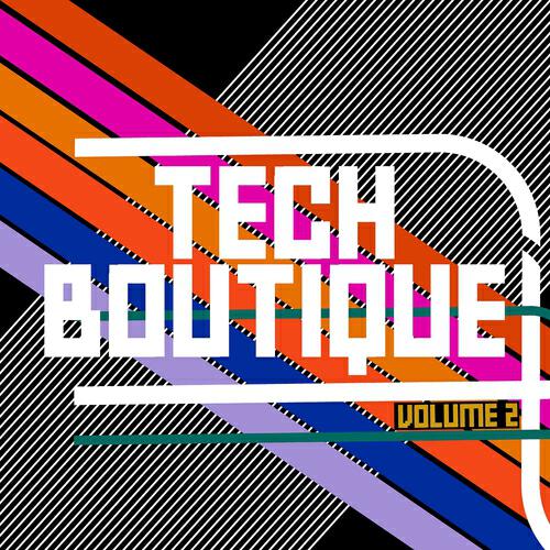 Redondo - Slicer (Original Mix)