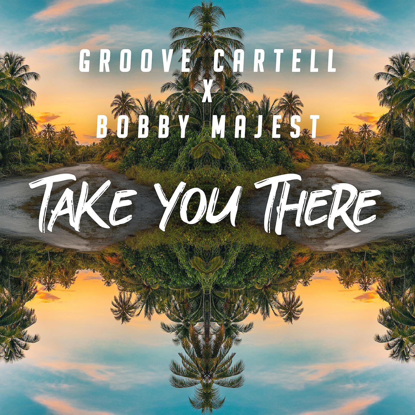 Groove CarteLL - Take You There