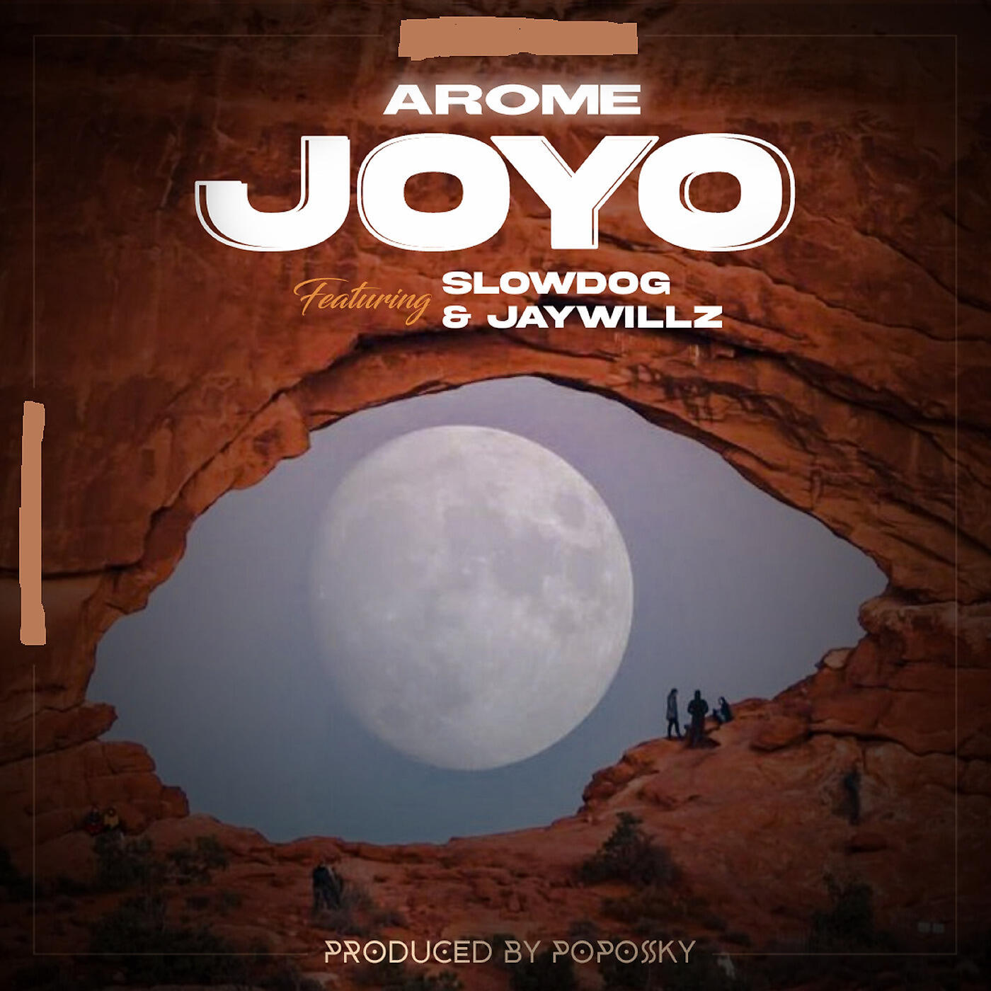 Arome - Joyo